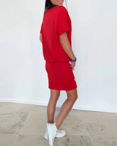 Kirra| Elegant casual wear for sophisticated style