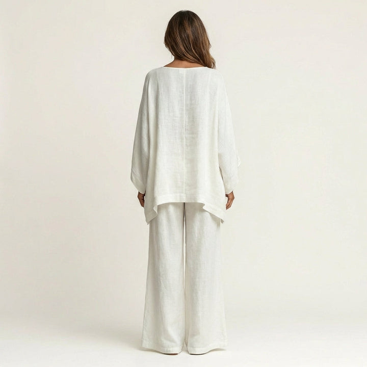 Women’s Boho Two-Piece Set