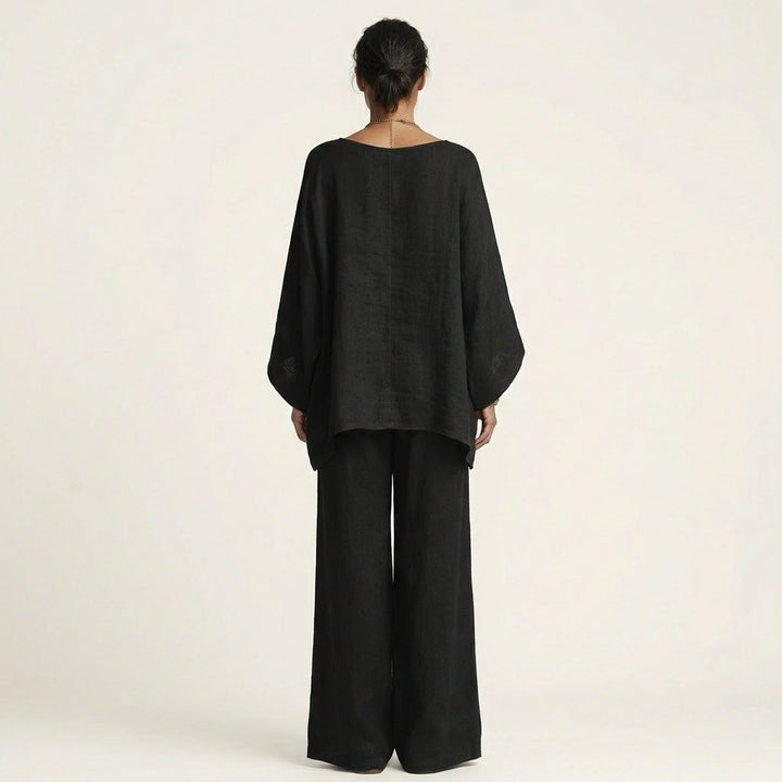 Women’s Boho Two-Piece Set