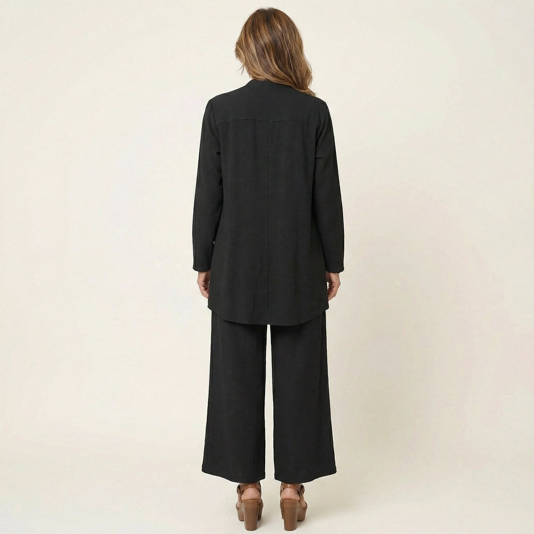 Women’s Minimalist 3 Piece Matching Set