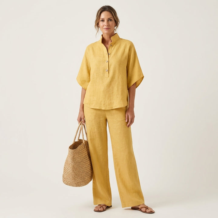 Women’s Two-Piece Matching Set