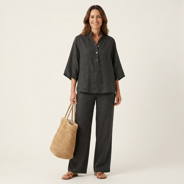 Women’s Two-Piece Matching Set