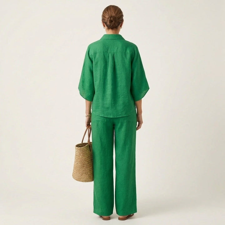 Women’s Two-Piece Matching Set