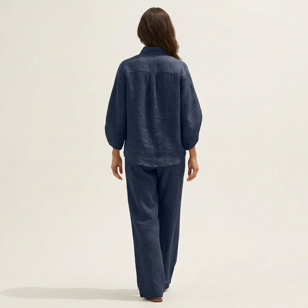 Women’s Two-Piece Matching Set