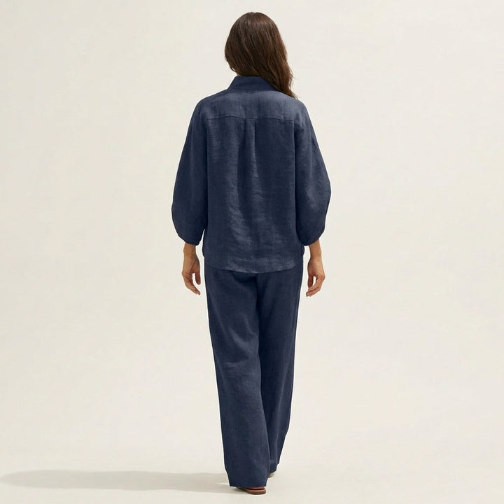 Women’s Two-Piece Matching Set