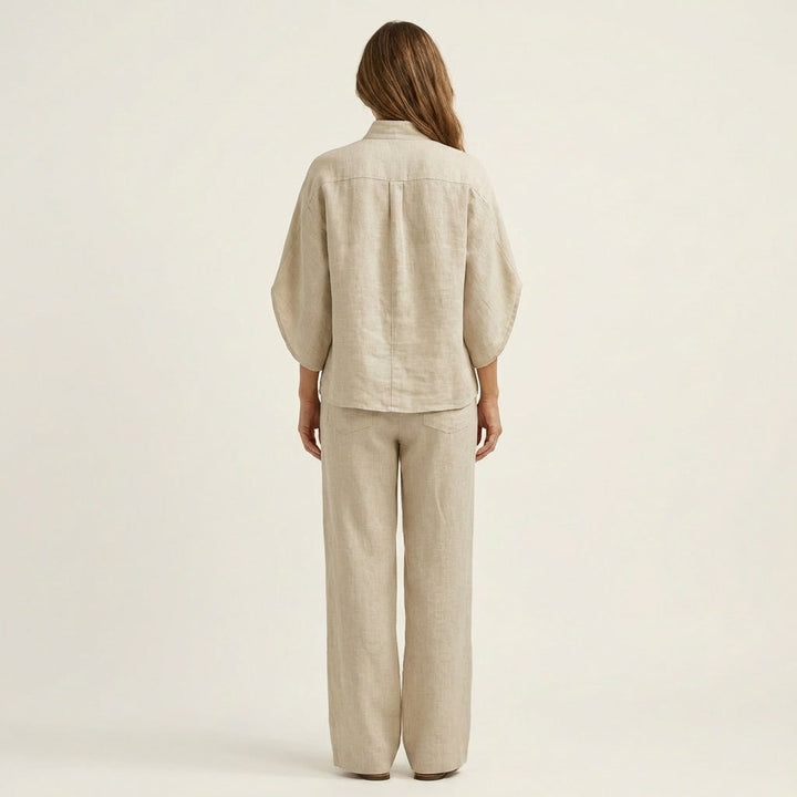 Women’s Two-Piece Matching Set