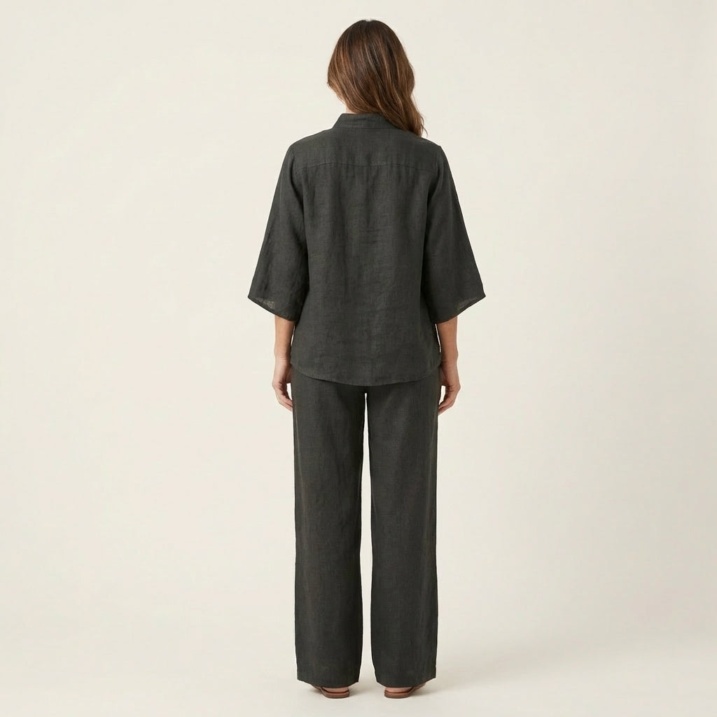 Women’s Two-Piece Matching Set